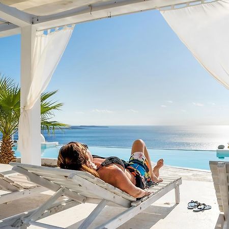 Kaladi Rock Villa Avlemonas Luaran gambar