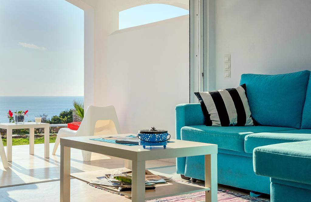 Kaladi Rock Villa Avlemonas Luaran gambar