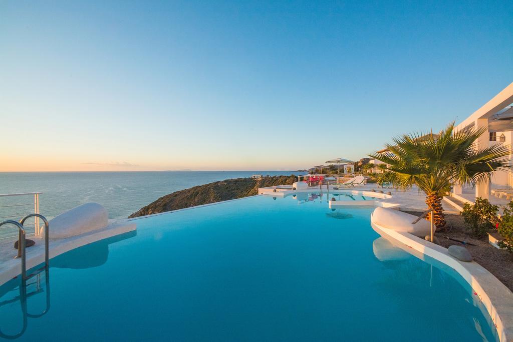 Kaladi Rock Villa Avlemonas Luaran gambar