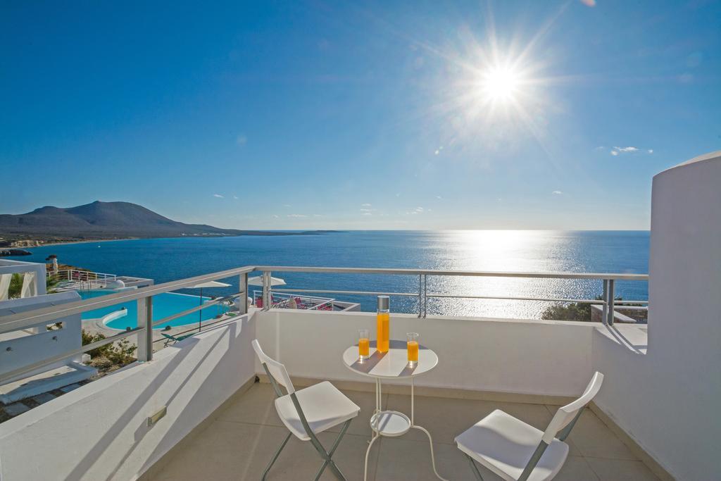 Kaladi Rock Villa Avlemonas Luaran gambar