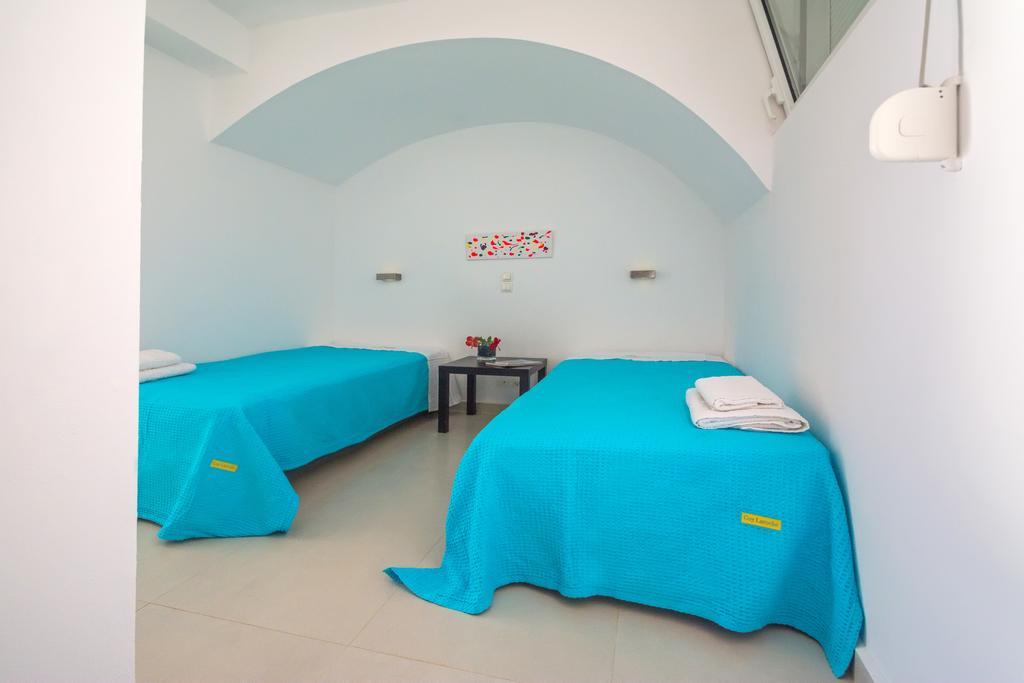 Kaladi Rock Villa Avlemonas Luaran gambar