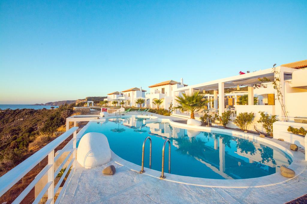 Kaladi Rock Villa Avlemonas Luaran gambar