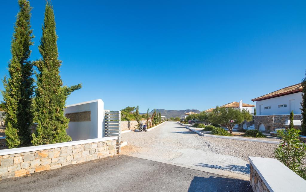 Kaladi Rock Villa Avlemonas Luaran gambar