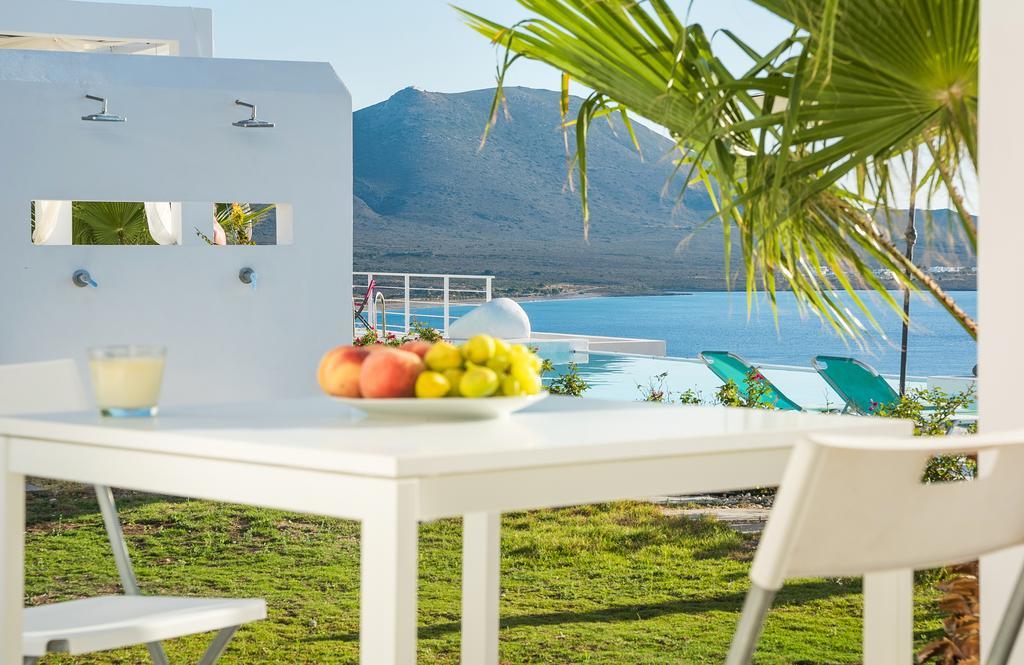 Kaladi Rock Villa Avlemonas Luaran gambar